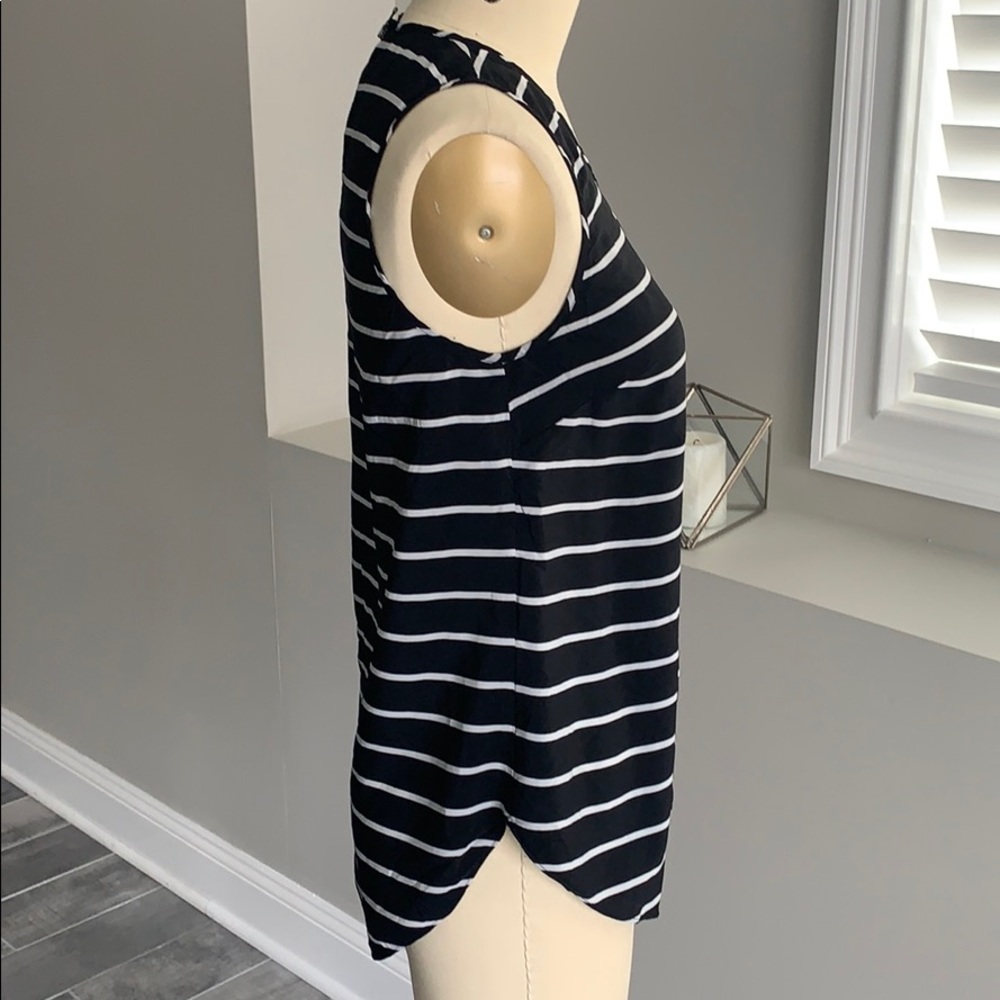 KENNETH COLE TOP - Picture 2 of 5